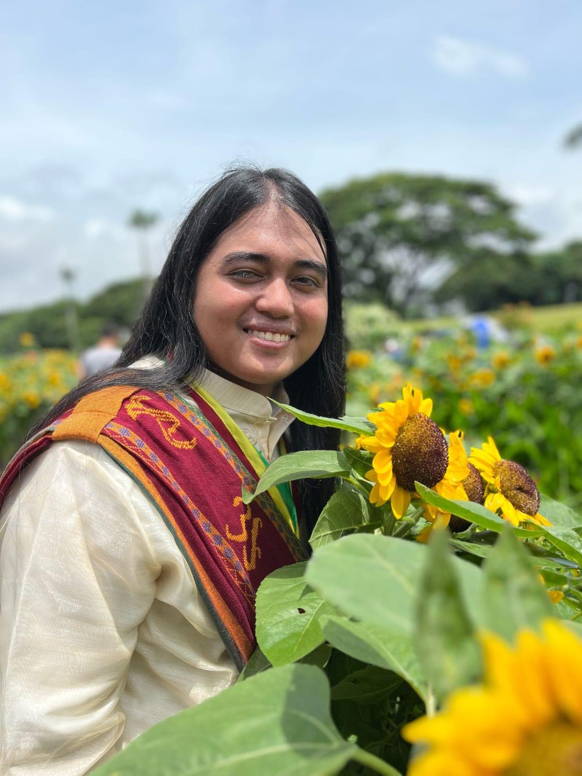 From a breadwinner Why hard work as the primary factor in being